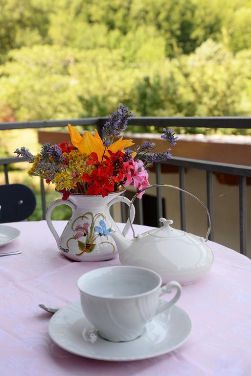 Casa Vittoria Daire Piano Delle Pieve Oda fotoğraf