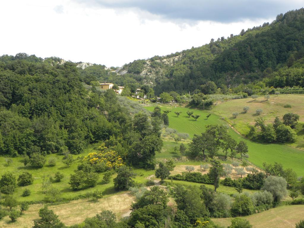 Casa Vittoria Daire Piano Delle Pieve Oda fotoğraf