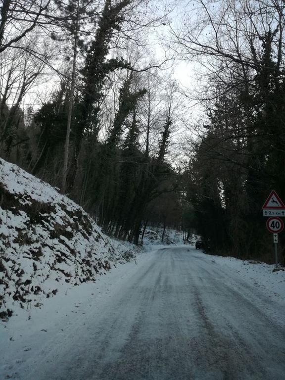 Casa Vittoria Daire Piano Delle Pieve Oda fotoğraf